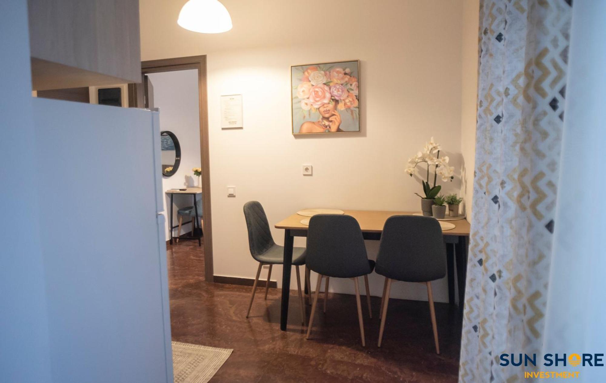 Explore Greece From Lovely City Centre Apartment Chalkís Dış mekan fotoğraf